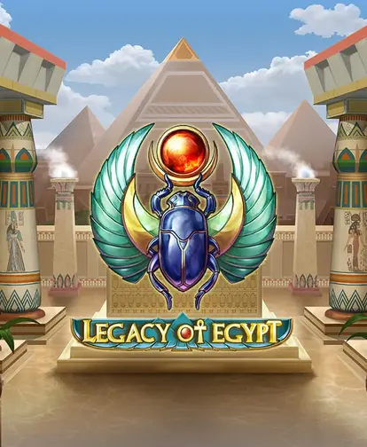 Legacy Of Egypt